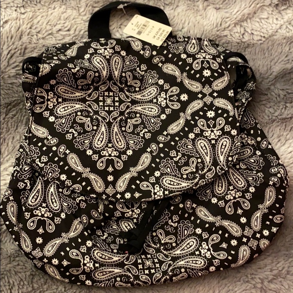 VS Pink Mini Backpack